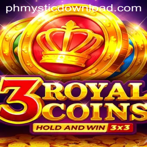 Exploring the Exciting World of 3royalcoins on PHMYSTIC.COM