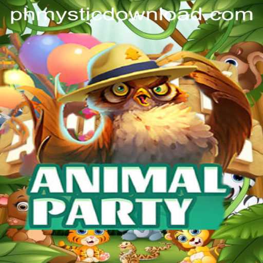 Discover the Fun and Excitement of AnimalParty on PHMYSTIC.COM