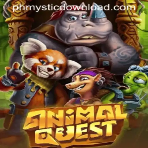 Unveiling the Adventure of AnimalQuest: A Captivating Journey Through The Wilderness