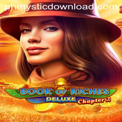 Unlocking the Secrets of Book of Riches Deluxe Chapter 2 with PHMYSTIC.COM
