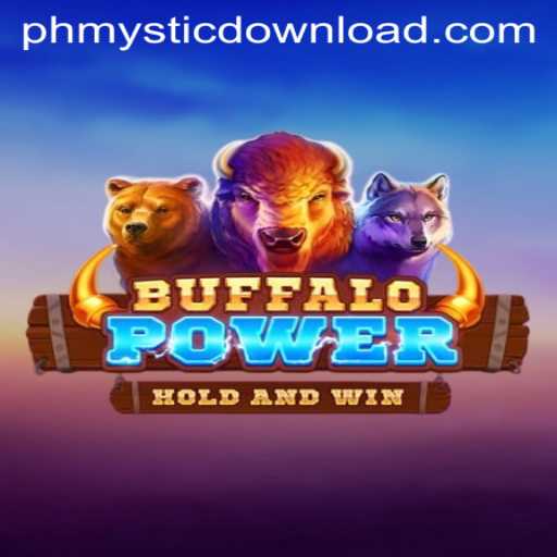 BuffaloPower: A Mystical Gaming Experience with PHMYSTIC.COM