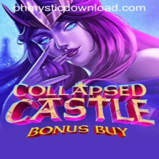 Enter the Enigmatic World of CollapsedCastleBonusBuy