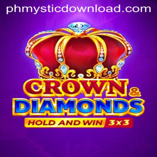 The Enchanting World of Crowndiamonds: A Captivating Game Experience