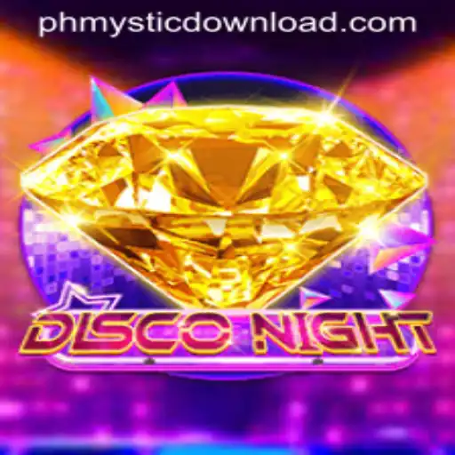 DiscoNight: Dance into the World of Rhythm and Mystery