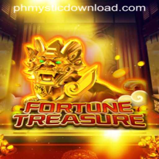 Discover the Thrills of FortuneTreasure on PHMYSTIC.COM