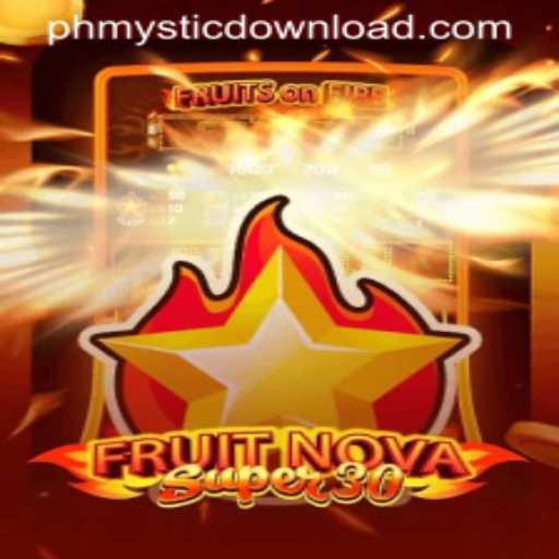 Discover the Thrills of FruitrNovaSupe30 - A Journey into the Gaming Universe