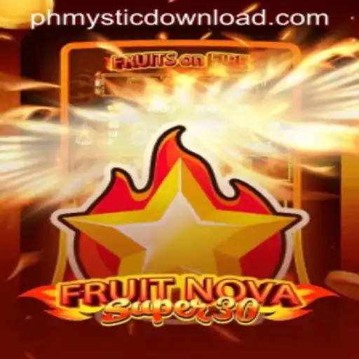 Discover the Thrills of FruitrNovaSupe30 - A Journey into the Gaming Universe