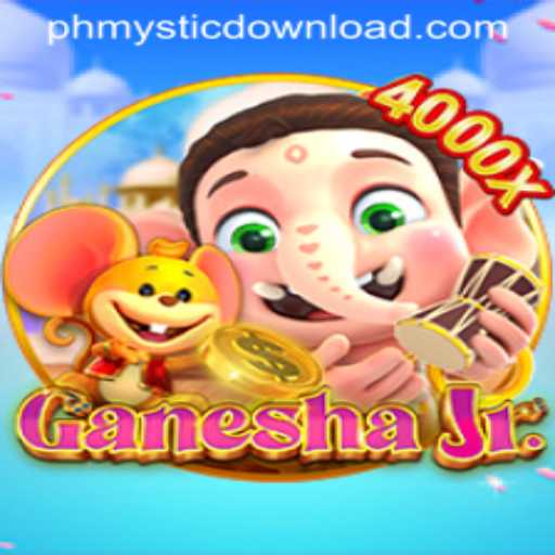 Discover GaneshaJr: The Mystical Adventure by PHMYSTIC.COM