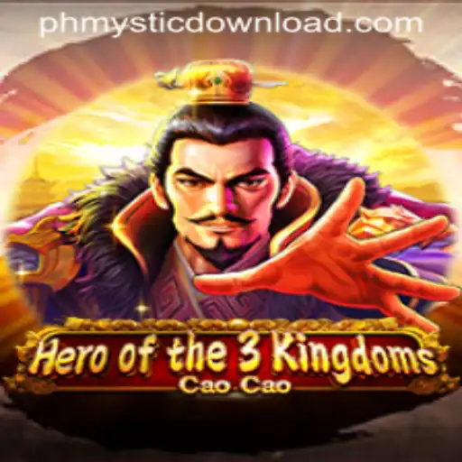 Unveiling the Mystical World of Heroofthe3KingdomsCaoCao