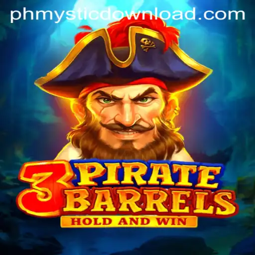 Unveiling the Adventure of 3PirateBarrels