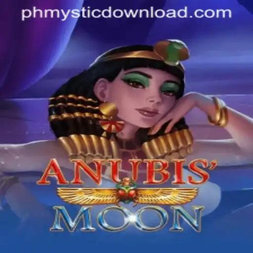Experience Ancient Mysteries with AnubisMoon: Dive into the World of PHMYSTIC.COM