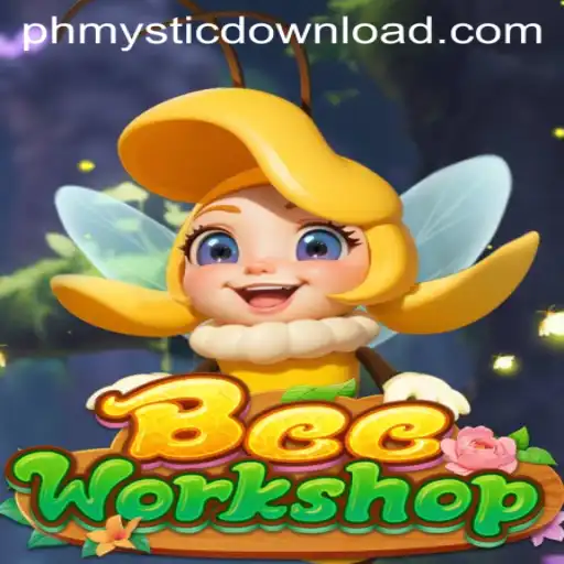 The Enchanting World of BeeWorkshop: Crafting Magic with PHMYSTIC.COM