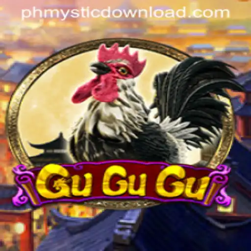 Discover the Enchantment of GuGuGu: A Mesmeric Journey into Gaming