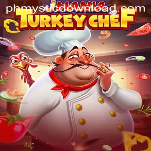 JManiaTurkeyChef: A Culinary Adventure Game