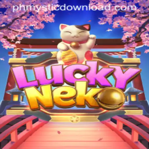 Exploring the Enchanting World of LuckyNeko at PHMYSTIC.COM