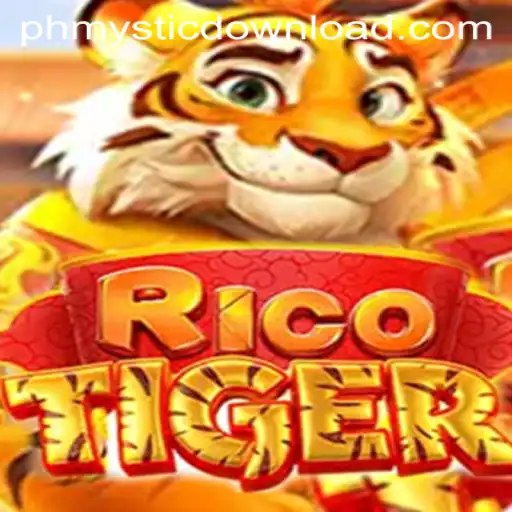 Dive into the Thrilling World of RicoTiger: A New Gaming Experience