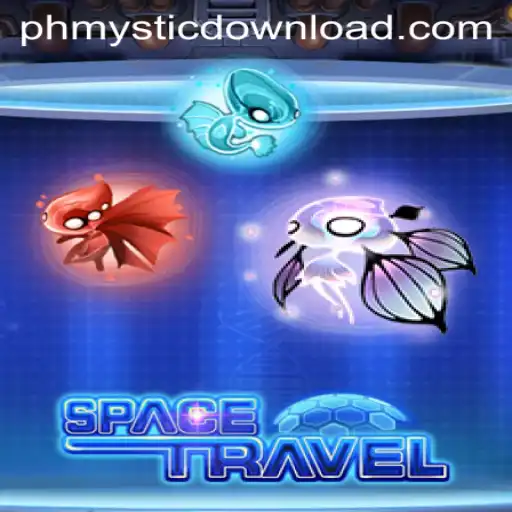 SpaceTravel: Embark on an Interstellar Journey with PHMYSTIC.COM