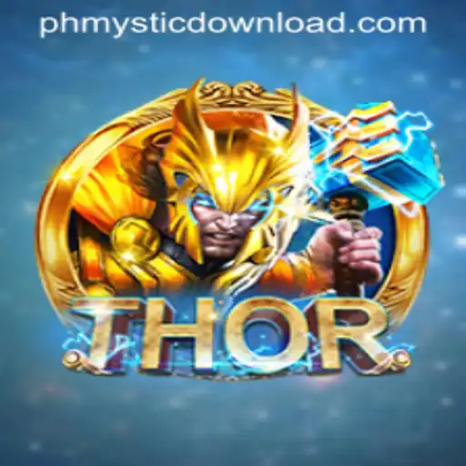 Exploring the Enigmatic World of THOR: A Journey Through PHMYSTIC.COM
