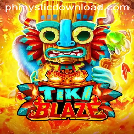 Unveiling the Mysteries of TikiBlaze: An Epic Journey with PHMYSTIC.COM