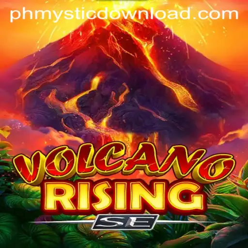 VolcanoRisingSE: Dive into the Mystical World of PHMYSTIC.COM