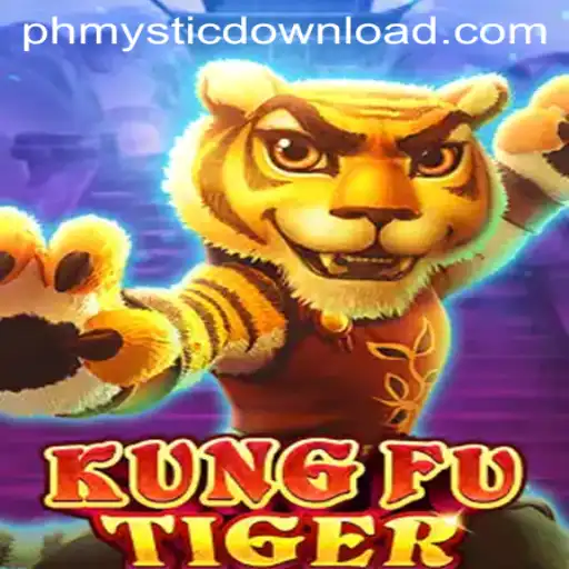 KungFuTiger: Mastering the Art of the Digital Dojo