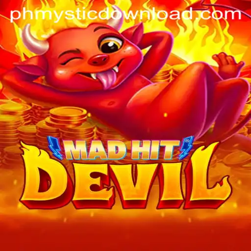 MadHitDevil: Unveiling the Mysteries of the Latest Gaming Sensation