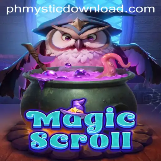 Exploring MagicScroll: A Journey Through the World of PHMYSTIC.COM