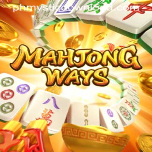 Exploring MahjongWays: The Intersection of Tradition and Innovation with PHMYSTIC.COM