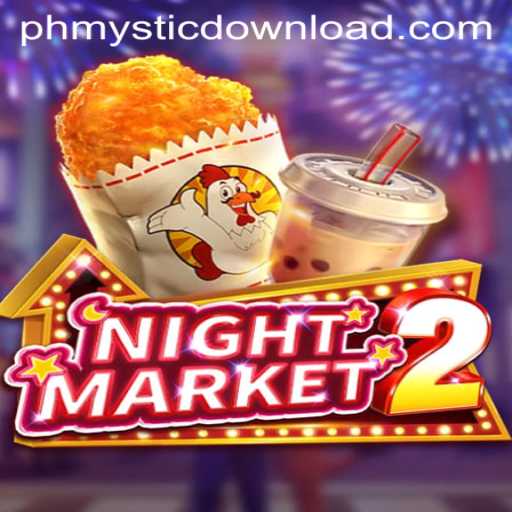 Introducing NightMarket2: The Immersive Gaming Experience