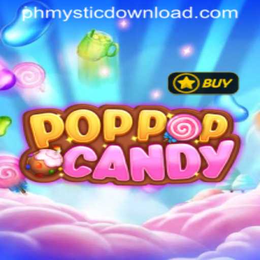 Unveiling the Magical World of POPPOPCANDY