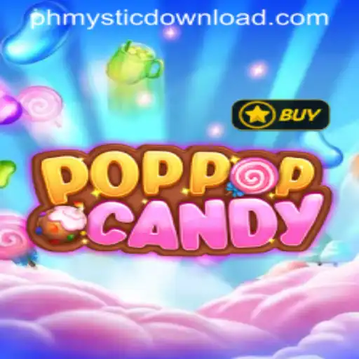 Unveiling the Magical World of POPPOPCANDY