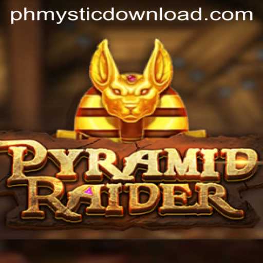 Exploring the Adventure of PyramidRaider