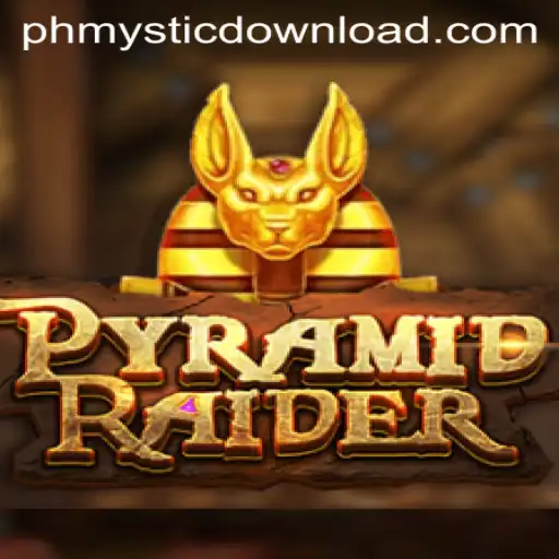 Exploring the Adventure of PyramidRaider