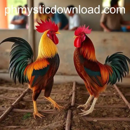 Sabong Games: A Deep Dive into the Tradition and Modern Innovations