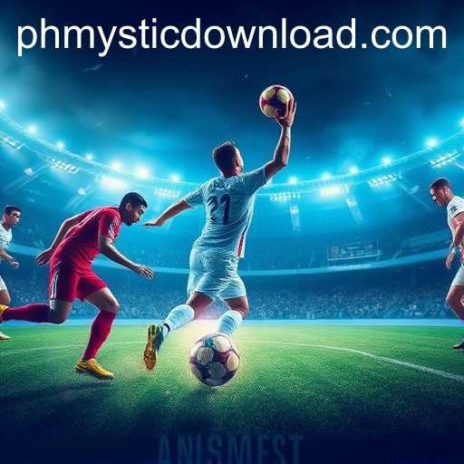 PHMYSTIC.COM