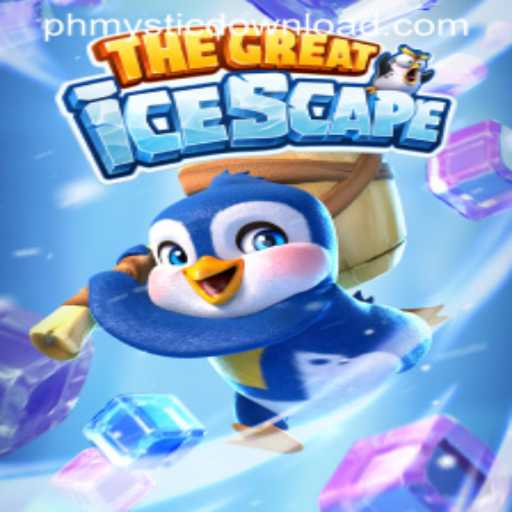 Unveiling TheGreatIcescape: A Chilling Adventure with PHMYSTIC.COM