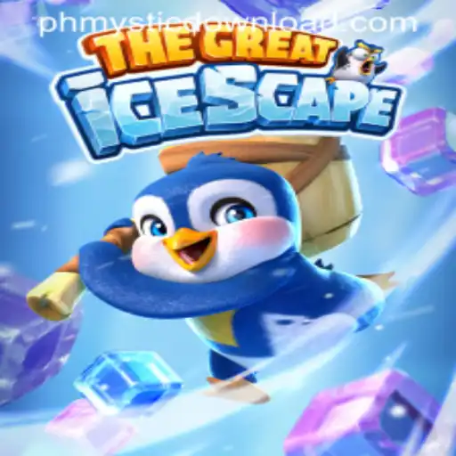 Unveiling TheGreatIcescape: A Chilling Adventure with PHMYSTIC.COM