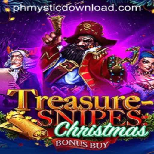 Explore the Exciting World of TreasuresnipesChristmas