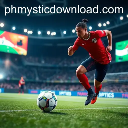 Exploring the World of Virtual Sports with PHMYSTIC.COM