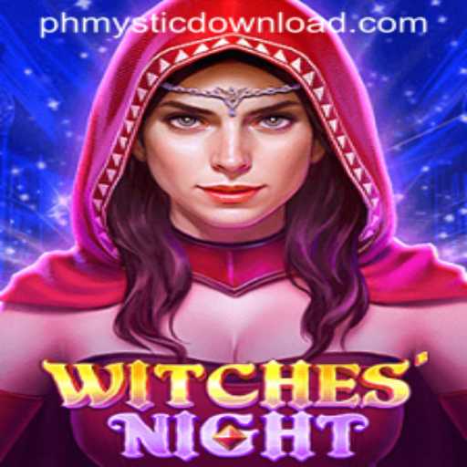 Unveiling the Enchantment of WitchesNight