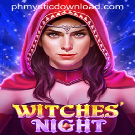 Unveiling the Enchantment of WitchesNight