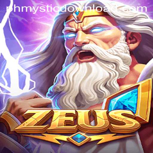 Zeus: Unleashing Divine Power with PHMYSTIC.COM